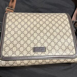 Gucci crossbody